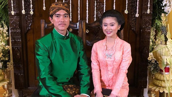 Presiden di Mention soal Kaesang dan Felicia, KSP: Kan Mereka Sudah Dewasa, Jangan Emaknya Ikut-ikut