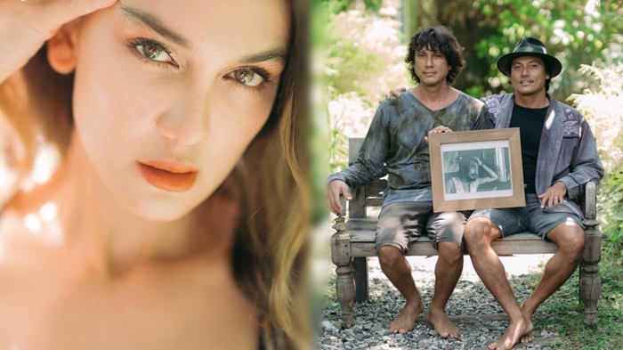 Intip Profesi Kakak Laki-laki Luna Maya, Tak Kalah Bergengsi dengan Sang Adik Sebagai Artis Terkenal