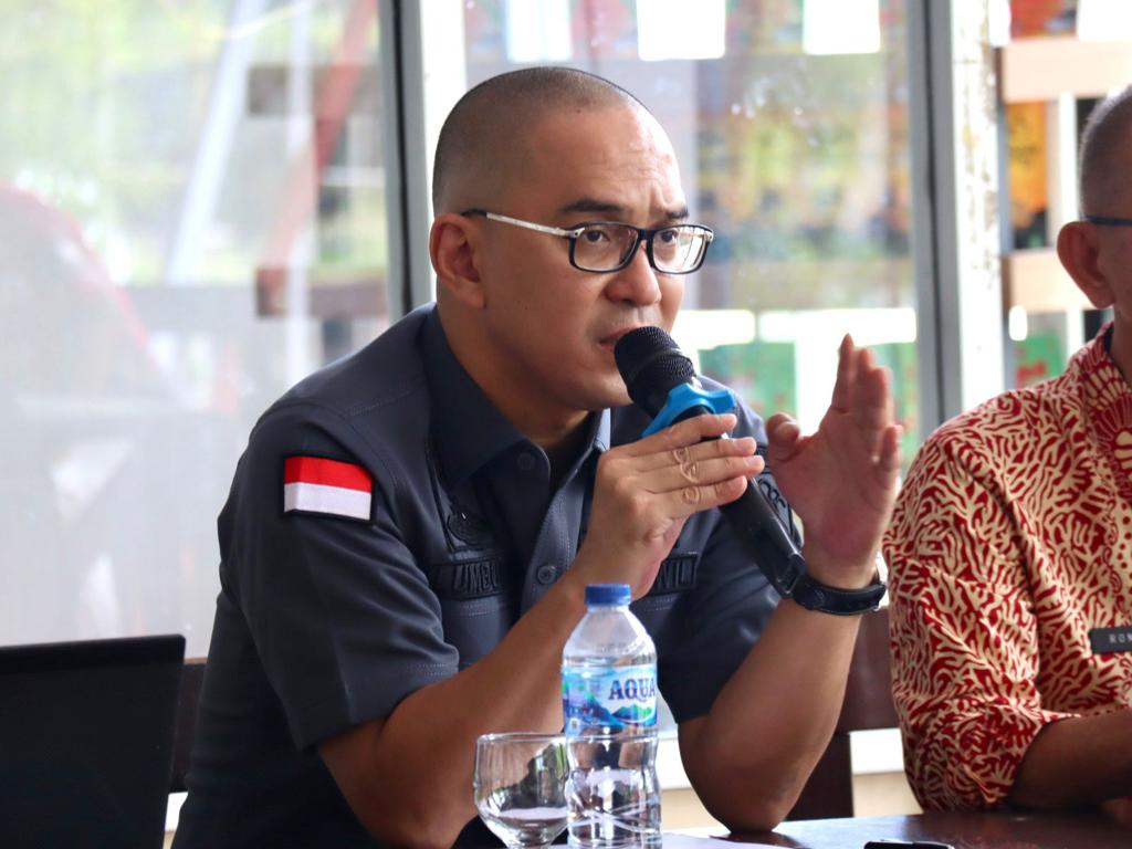 BREAKING NEWS: WNA yang Protes soal TOA di Bunaken Sulawesi Utara Minta Maaf, Kemenkumham: Dia Lelah