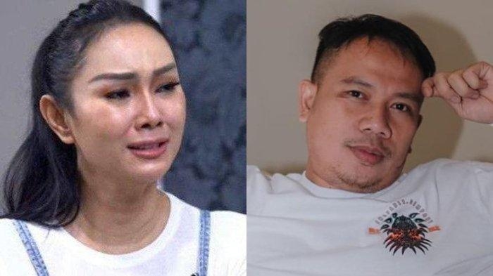 Akhirnya Aib Vicky Prasetyo Dibongkar Kalina Octaranny, Sang Predator Masih Barengan Istri Pertama
