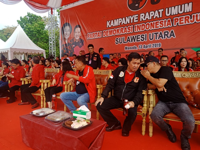 Hasil Komfercab PDIP Kemungkinan Minim Perombakan