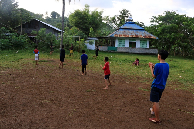 Dana Rp 500 Miliar untuk Bangun TPA Ilo-ilo Cair