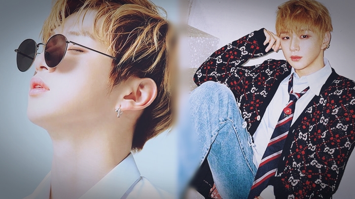 Lepas dari LM Entertainment, Kang Daniel Jadi Direktur di Agensi Baru, Umumkan Rencana Debut Solo