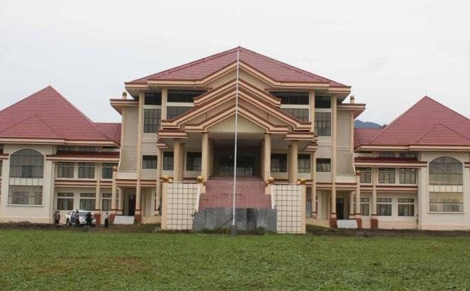 Ahli Akuntansi Unsrat Nilai Pernyataan Jems Tuuk Tidak Tepat Mengenai Opini Disclaimer Bolmong