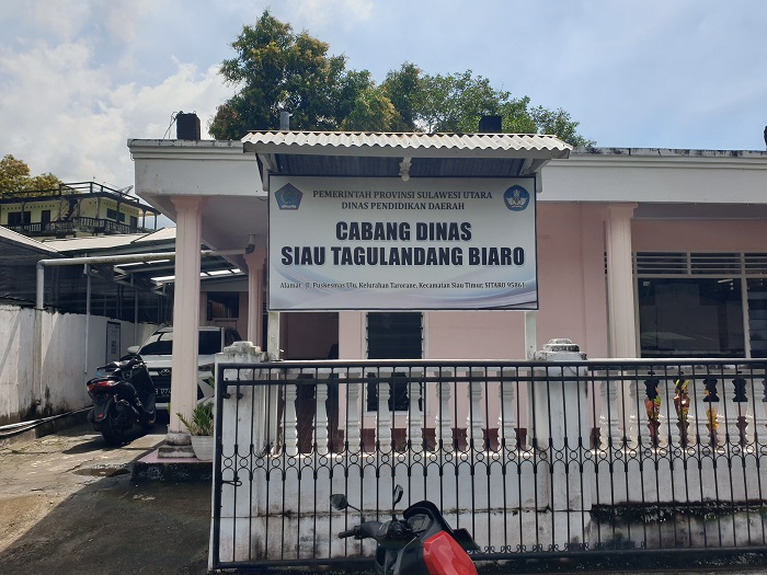 Putus Sekolah Karena Hamil Masih Marak di Sitaro Sulut, Begini Langkah Pihak Sekolah