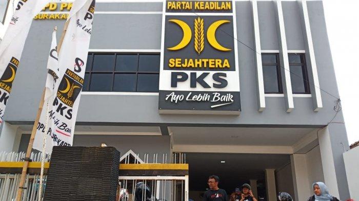 Pantas PKS Belum Deklarasi Anies Baswedan Sebagai Capres 2024, Ternyata Ada Kendala Internal