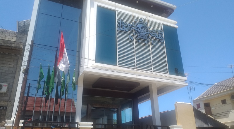 PWNU Sulut Dukung KH Yahya Cholil Staquf sebagai Calon Ketua Umum PBNU