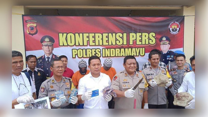 Ibu Ini Sewa Lima Orang Untuk Membunuh Anak Kandungnya, Sering Minta Uang dan Harta Warisan Tanah