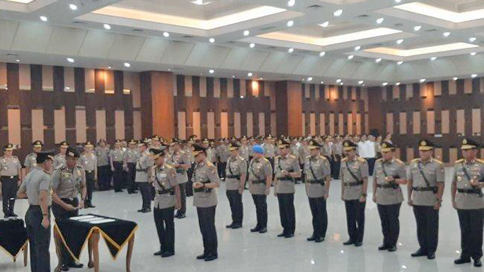 Hanya Ini Penyampaian Irjen Listyo Sigit Prabowo Terkait Kasus Novel, Dia Dilantik Jadi Kabareskrim
