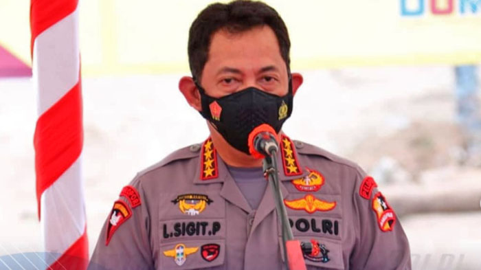 TERUNGKAP FAKTA Tak Terduga Kasus Oknum Polisi Dikeroyok 9 Oknum Ormas