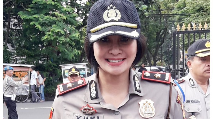 PROFIL Kompol Yuni Purwanti, Dulu Ungkap Peredaran Kokain, Kini Terjerat Kasus Narkoba