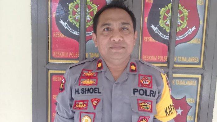 Mahasiswa Tewas Setelah Coba Senjata Api Rakitan Jenis Papporo, Tertembak Dibagian Lengan