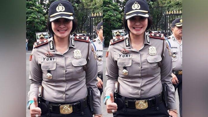 Anak Buah Kapolri Jenderal Listyo Sigit Diamankan karena Sabu, Padahal Dulu Jabat Kasat Narkoba