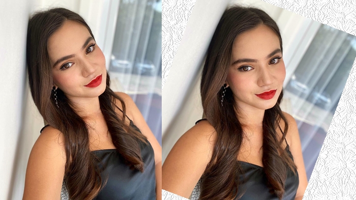 Karen Nijsen Unggah Foto Mesra dengan Gading Marten, Ternyata Sempat Saling Balas Komentar di IG