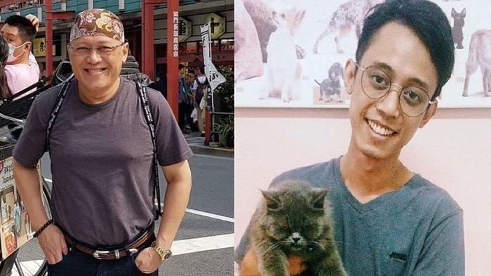 Masih Ingat Mario Teguh? Menghilang Setelah Berseteru, Ini Kabar Terbaru dan Doa Ario Kiswinar