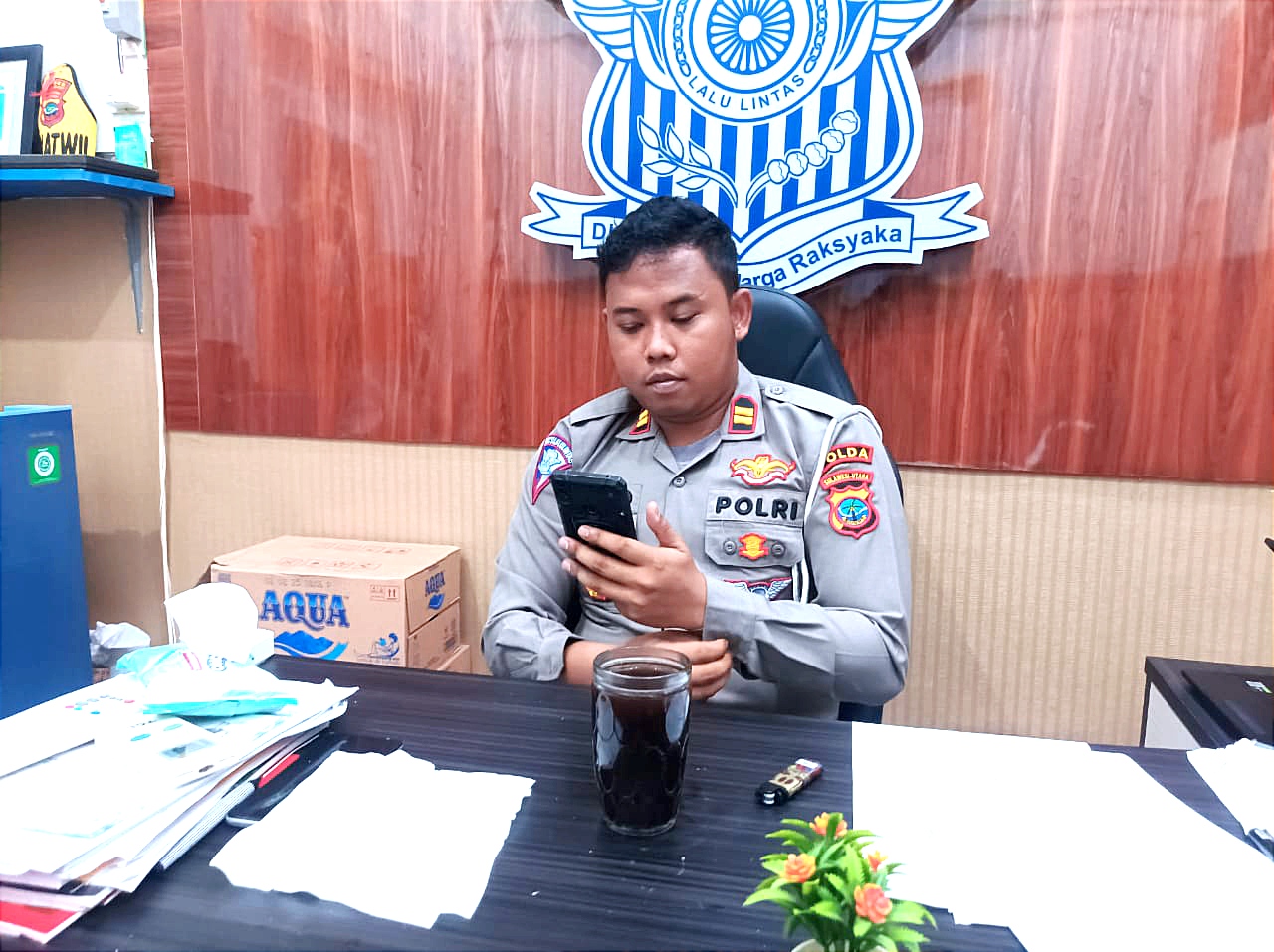 kasat-lantas-polres-minsel-iptu-bayu-damara-56765757.jpg