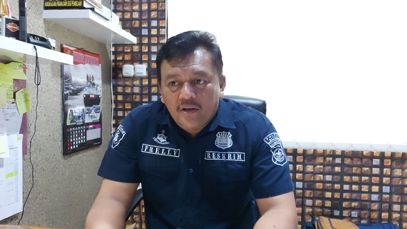 Taman Kesatuan Bangsa dan Jalan Tol Jadi Tempat Berkelahi Perempuan, Ini Kronologisnya