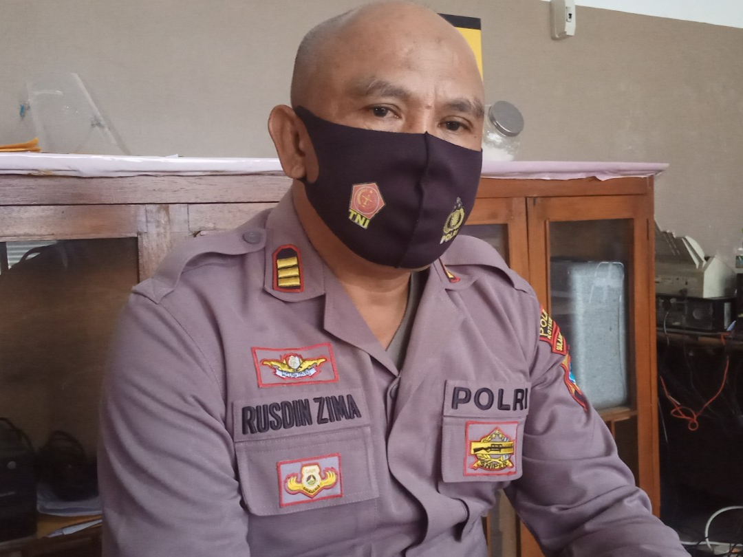 Terbakar Cemburu, Pria Kotamobagu Aniayanya Istri dengan Parang