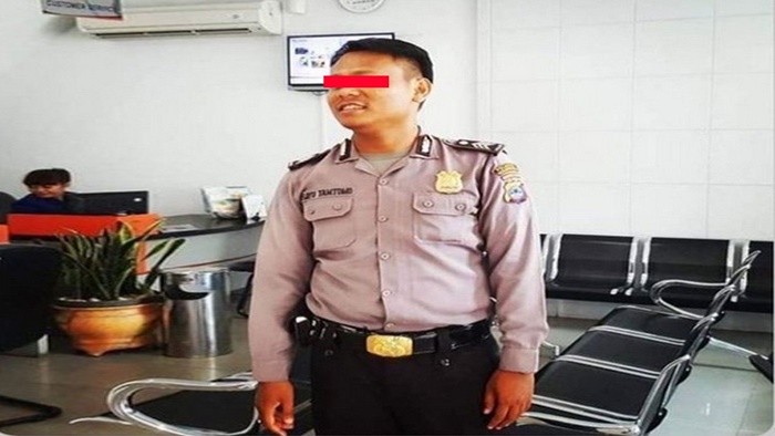 Ironis Polisi Berprestasi Lecehkan Mahasiswi, Bawa Korban ke Hotel saat Lemas, Dipecat Tidak Hormat