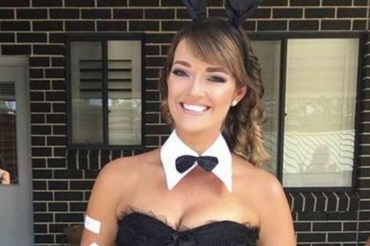 Guru Cantik Ini Diperjara Karena Lecehkan Muridnya: Sering Menangis Sambil Memandangi Diri di Cermin