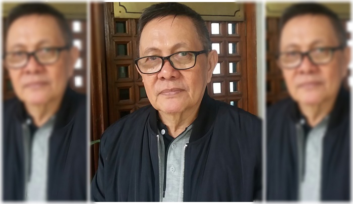 Kawanua Informal Meeting Serukan Pelantikan DPR RI, DPD RI dan Presiden Untuk Disambut Gembira