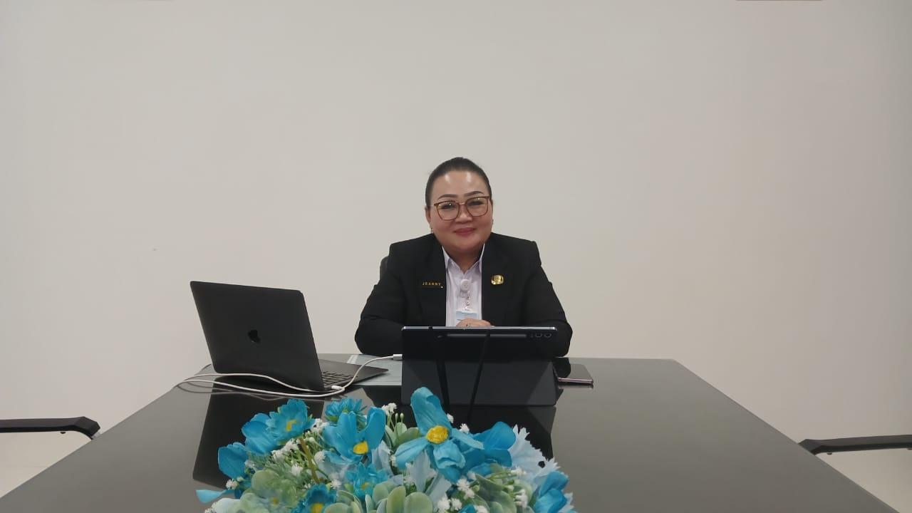 Angka Prevalensi Stunting Sulawesi Utara Turun 0,5 Persen pada 2024