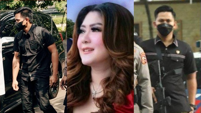 Akhirnya Terungkap Bharada E yang Tembak Brigadir J Kembali Jadi Anggota Brimob, Ini Alasan Polri