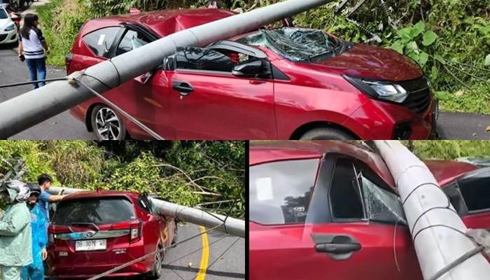 kecelakaan-di-Minut-mobil-tertimpa-tiang-listrik.jpg
