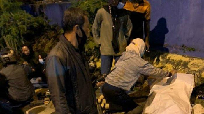 Kecelakaan Maut Pukul 20.30 WIB, Pemotor Beat Tewas, Korban Tabrak Motor Mahasiswi yang Putar Balik