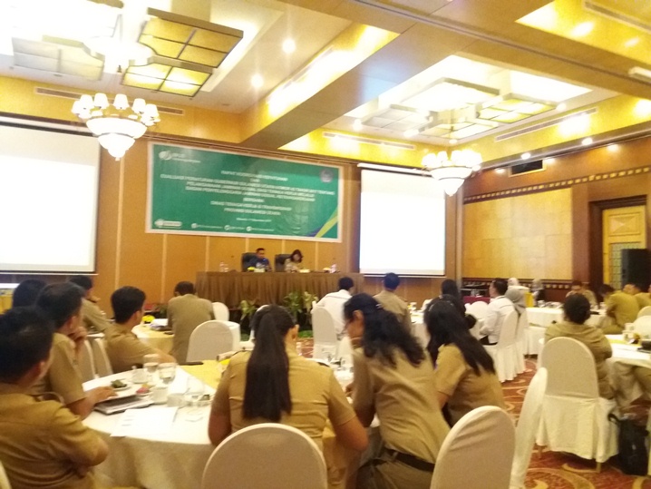 BPJS Ketenagakerjaan Sulut Bayar Klaim Rp128,89 Miliar