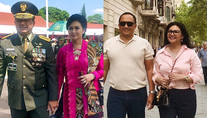 Kehidupan Bella Saphira Berubah, Dinikahi Pejabat TNI, Suami Ingkar Janji Kini Rindu Jadi Ibu Persit