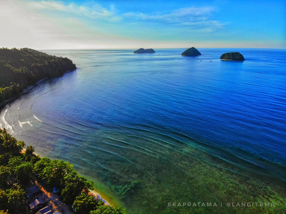 Wagub Kandouw: Bandara Lolak Pintu Masuk Pariwisata di BMr