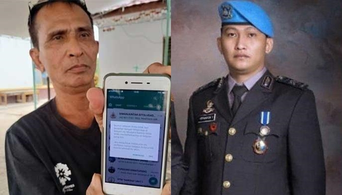 Kejanggalan Baru Kematian Brigadir J, Satu Persatu WhatsApp Keluarganya Diretas Tak Bisa Diakses