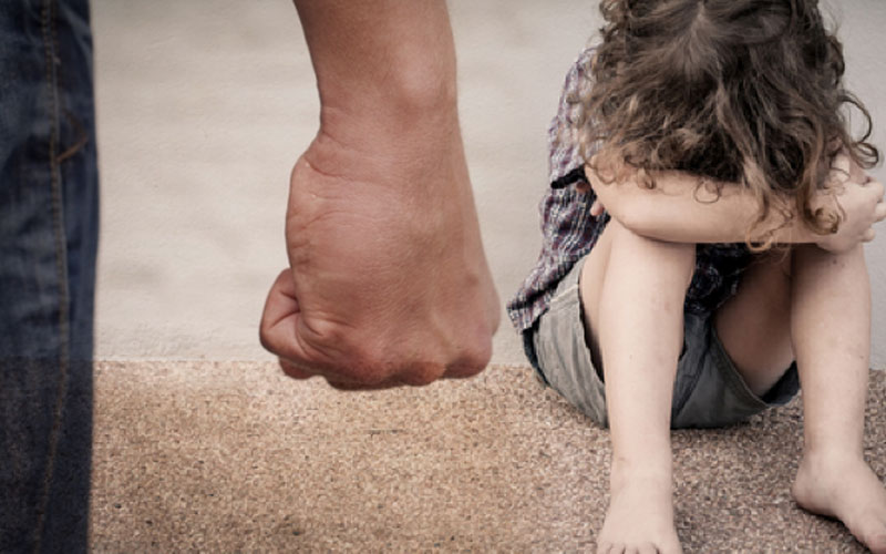 7 Kasus Kekerasan Anak yang Menonjol di Sulawesi Utara Selama 2022-2023