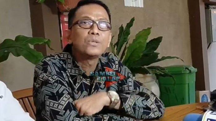 Akhirnya Terungkap Alasan Doddy Sudrajat Sebut Cucunya Anak di Luar Nikah, Ternyata karena Ingin Ini