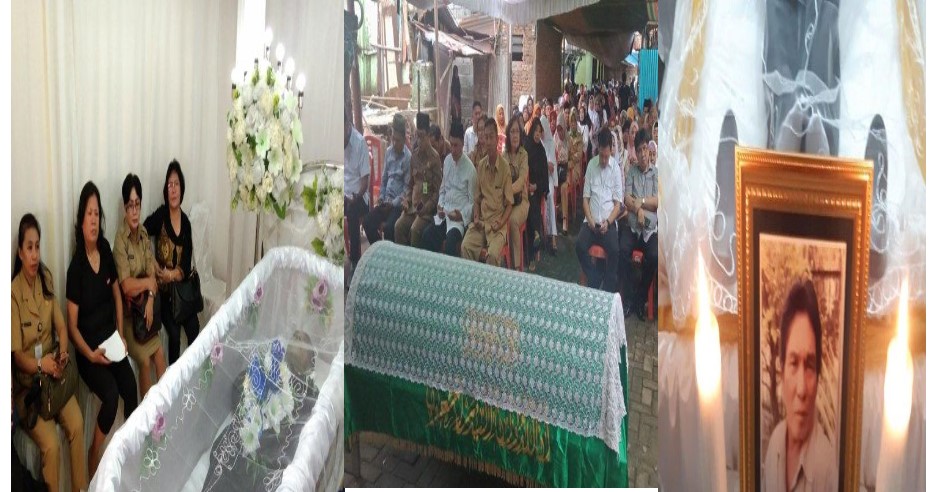 Kelelahan dan Tak Tidur Berhari-hari, Ketua PPS dan Anggota KPPS di Manado Meninggal, Total 4 Orang!