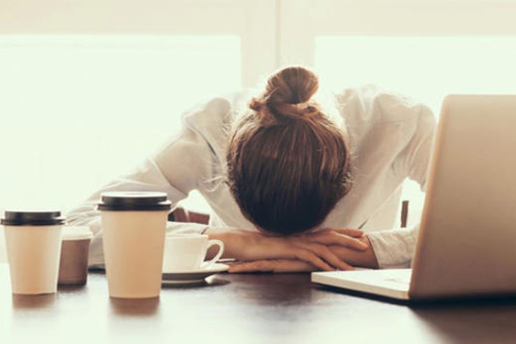 Tak Banyak yang Tahu, Begini Ciri-ciri Tubuh Kekurangan Asupan Lemak