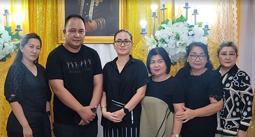 Sosok Stefanus Vreeke Runtu di Mata Careig Nachel Runtu: Ayah dan Guru Politik yang Luar Biasa