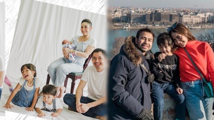 Dikenal Tajir, 5 Artis Ini Punya Banyak ART, Ada yang Lebih Banyak dari Ashanty dan Nia Ramadhani