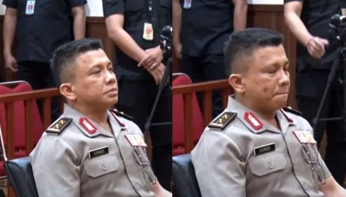15 Saksi Diperiksa dalam Sidang Kode Etik Ferdy Sambo, Ini Akibatnya Jika Tak Jujur