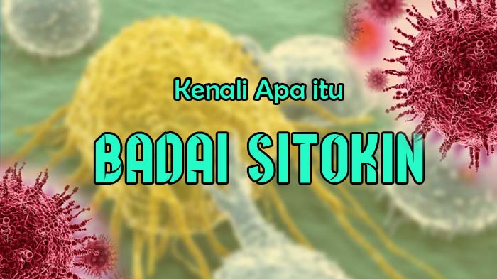 Kenali Apa Itu Badai Sitokin, Dialami Deddy Corbuzier Setelah Dinyatakan Negatif Covid 19