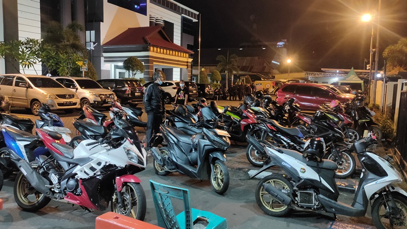 Berikut Daftar Keringanan Pajak Kendaraan Bermotor di Sulawesi Utara, Ada Diskon hingga Hapus Denda