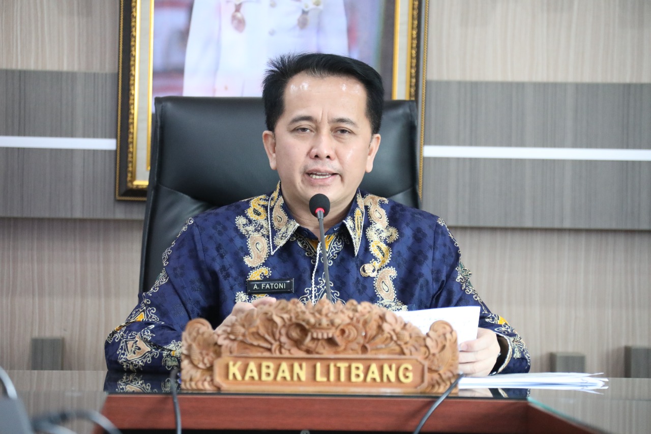 Kemendagri Ingatkan Daerah Laporkan Inovasi, Batas Waktu Terakhir Hari ini