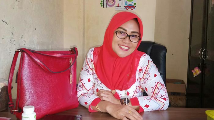 Dispendik Selesai Salurkan Buku Bantuan