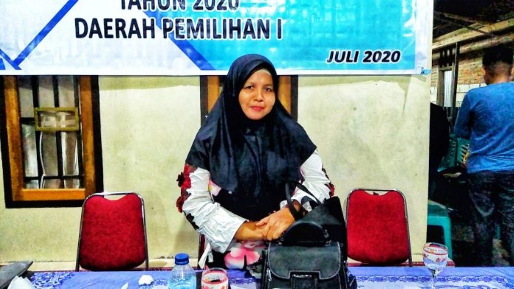 Sayang Keluarga Jadi Program Unggulan DP3A Boltim, Cegah Perselingkuhan