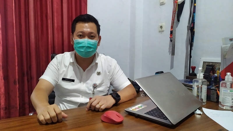 Formasi Nakes Dominan, Pendaftar CPNS di Mitra Masih Minim