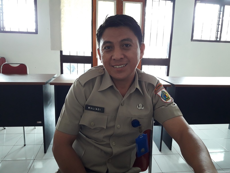 Dugaan Penyalahgunaan Dandes Bungko, DPMD Sudah Beri Saran Sebelumnya