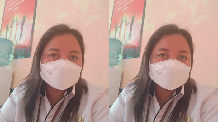 Sitaro Catat Tiga Kasus HIV/AIDS di 2021, Meningkat Dibandingkan Tahun 2020