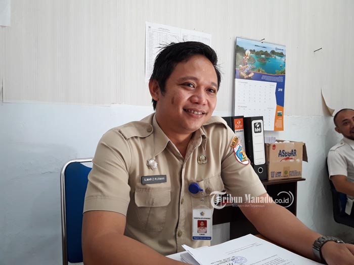 BPKD Siapkan Perwako Untuk Pengusaha