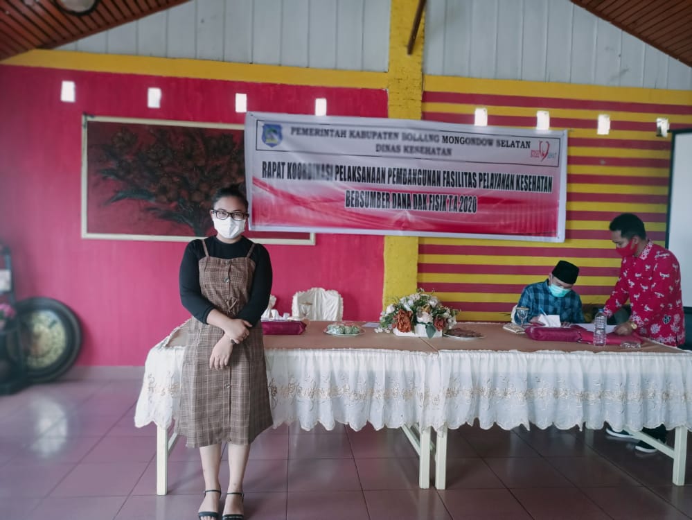 Selang Tahun 2022, Sudah Ada 8 Kasus Gigitan Hewan di Bolsel Sulawesi Utara